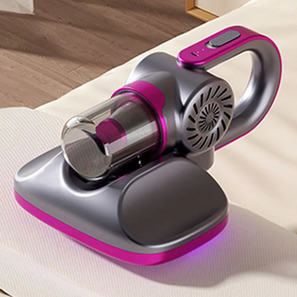 Cordless 4-in-1 Stick Vacuum Cleaner Rechargeable Self-Standing for Office Sofa Hardwood Floor - VKTECH Floor Care Appliance