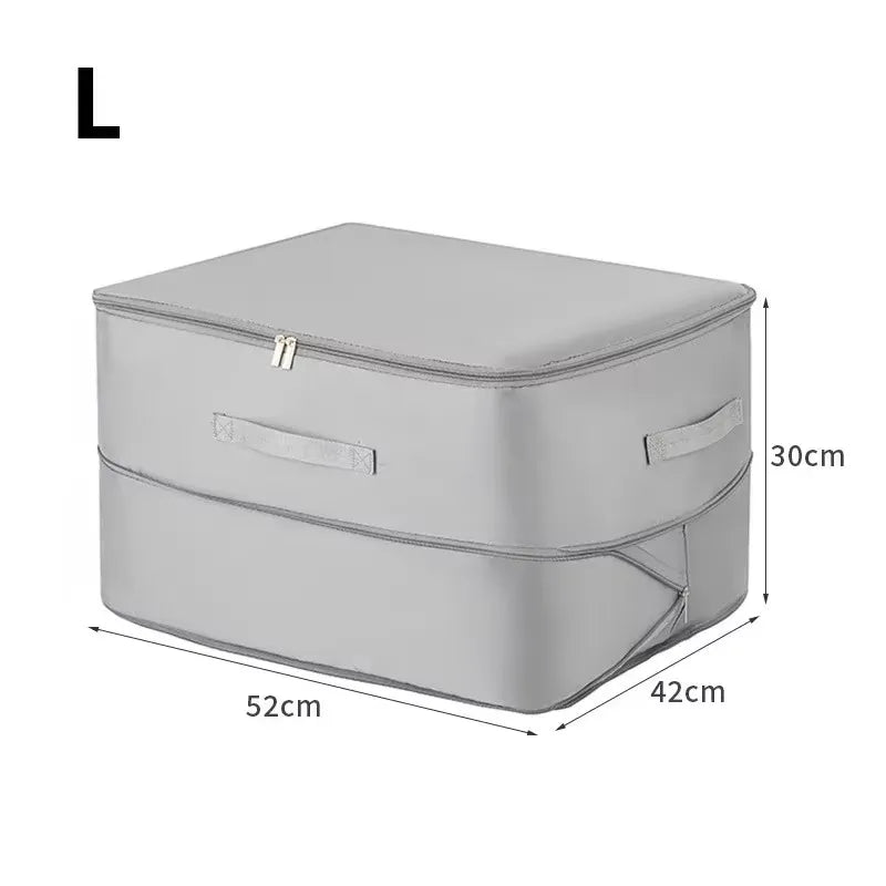 Large Capacity Self Compression Duvet Storage Bag Heavy Duty Moving Organizer Eco-Friendly Waterproof PVC Moving Bags