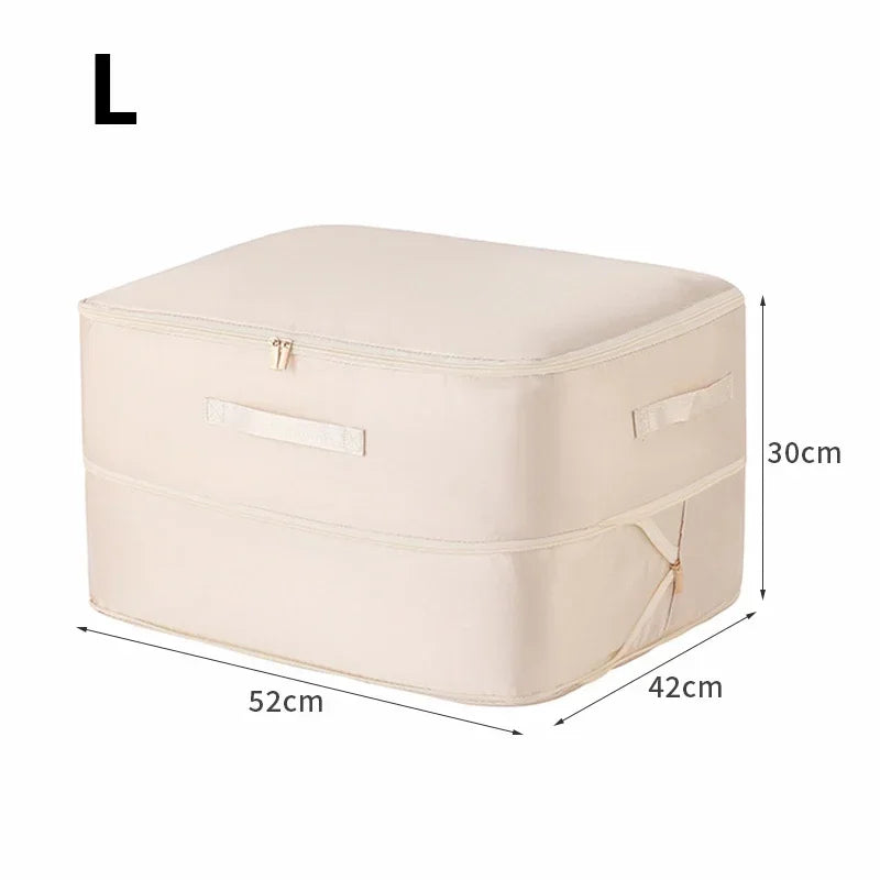 Large Capacity Self Compression Duvet Storage Bag Heavy Duty Moving Organizer Eco-Friendly Waterproof PVC Moving Bags